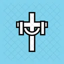 Cross Holy Tradition Icon