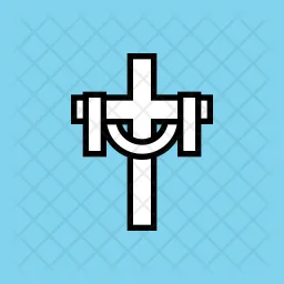 Cross  Icon