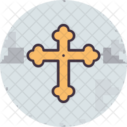 Cross Icon