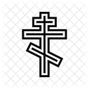 Cross  Symbol