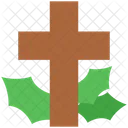 Cross  Icon