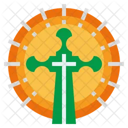 Cross  Icon