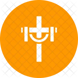 Cross  Icon