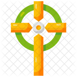 Cross  Icon