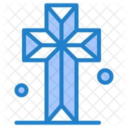 Cross  Icon