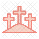 Cross  Icon