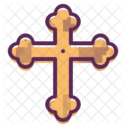 Cross  Icon