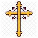 Cross Crucifix Crucifixion Icon