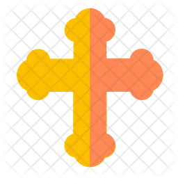 Cross  Icon