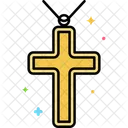 Cross Cross Pendant Christian Icon