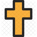 Cross Christianity Crucifix Icon