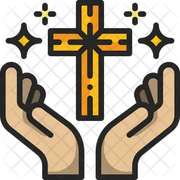 Cross  Icon