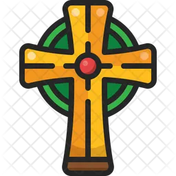 Cross  Icon