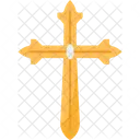 십자가  아이콘