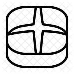 Cross Icon