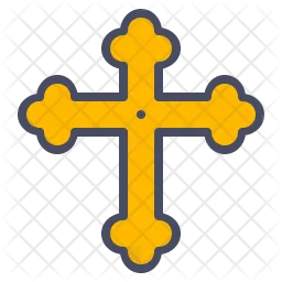 Cross  Icon