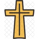 Cross Christ Religious Icon