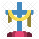 Cross Religion Christian Icon