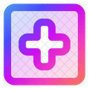 Cross Alt Icon