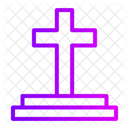 Cross  Icon