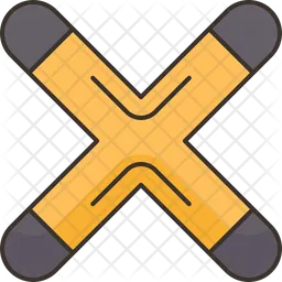 Cross  Icon