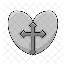 Cross  Icon