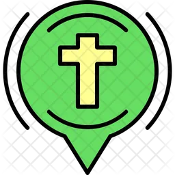 Cross  Icon