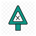 Cross Board  Icon