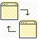 Cross-browser-compatibility  Icon