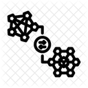 Cross Chain Compatibility Icon