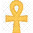 십자가 국가 문화 아이콘