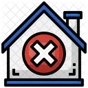 Cross House  Icon