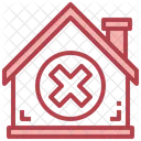 Cross House  Icon
