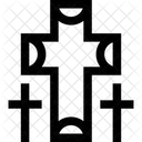 Cross  Icon