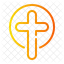 Cross  Icon