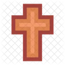 Cross  Icon