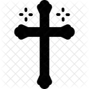 Cross  Icon