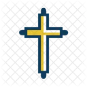 Cross  Icon