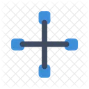 Cross  Icon