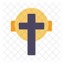 Cross  Icon