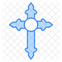 Cross Icon