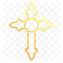 Cross  Icon