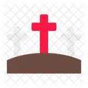 Cross Icon