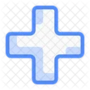 Cross  Icon