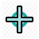 Cross  Icon