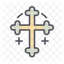 Cross  Icon