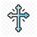 Cross  Icon