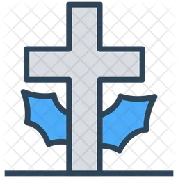 Cross  Icon