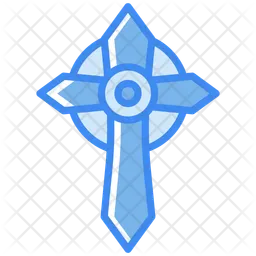 Cross  Icon