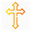 Cross  Icon